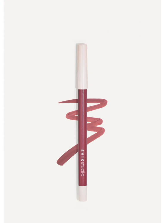 КАРАНДАШ ДЛЯ ГУБ LONG-LASTING LIP PENCIL 106 EIRENE SHIK 1.4g