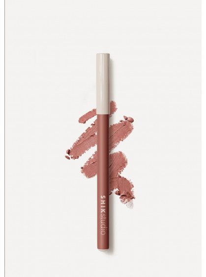 КАРАНДАШ ДЛЯ ГУБ LIP PENCIL ROMA SHIK 1.14g КАРАНДАШ ДЛЯ ГУБ LIP PENCIL ROMA SHIK 1.14g