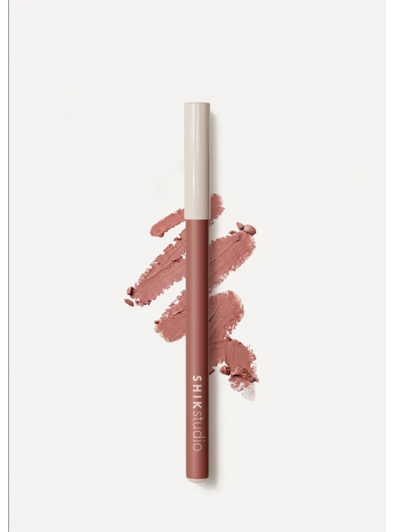 КАРАНДАШ ДЛЯ ГУБ LIP PENCIL ROMA SHIK 1.14g