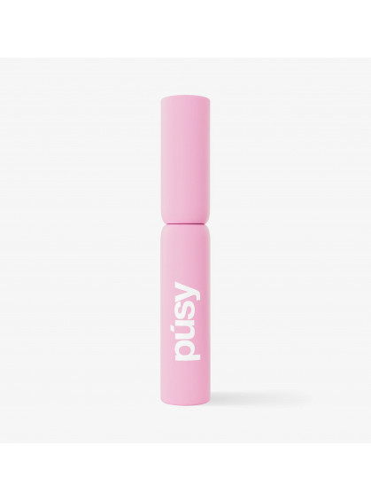 ТУШЬ ДЛЯ РЕСНИЦ DARK BROWN PUSY