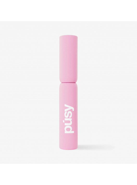 ТУШЬ ДЛЯ РЕСНИЦ DARK BROWN PUSY 