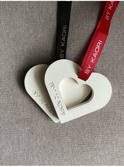 АРОМАТИЧЕСКОЕ САШЕ AROMA HEARTS CAROLINA BY KAORI