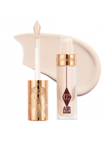 КОНСИЛЕР AIRBRUSH FLAWLESS BLUR CONCEALER 2.5 FAIR CHARLOTTE TILBURY 8,3g
