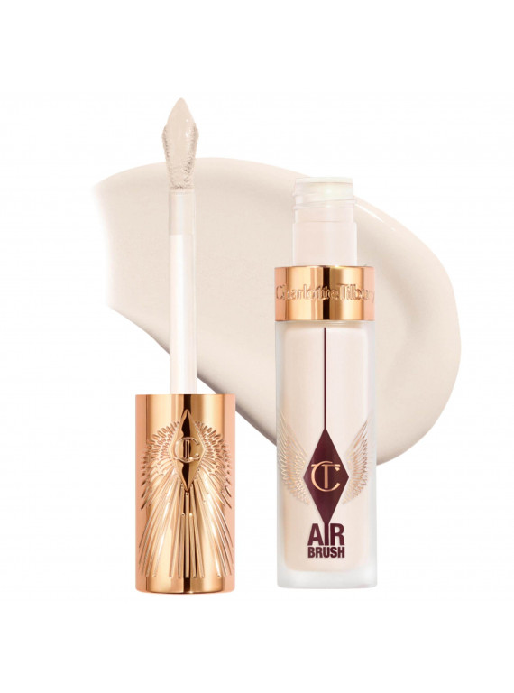 КОНСИЛЕР AIRBRUSH FLAWLESS BLUR CONCEALER 1.5 FAIR CHARLOTTE TILBURY 8,3g