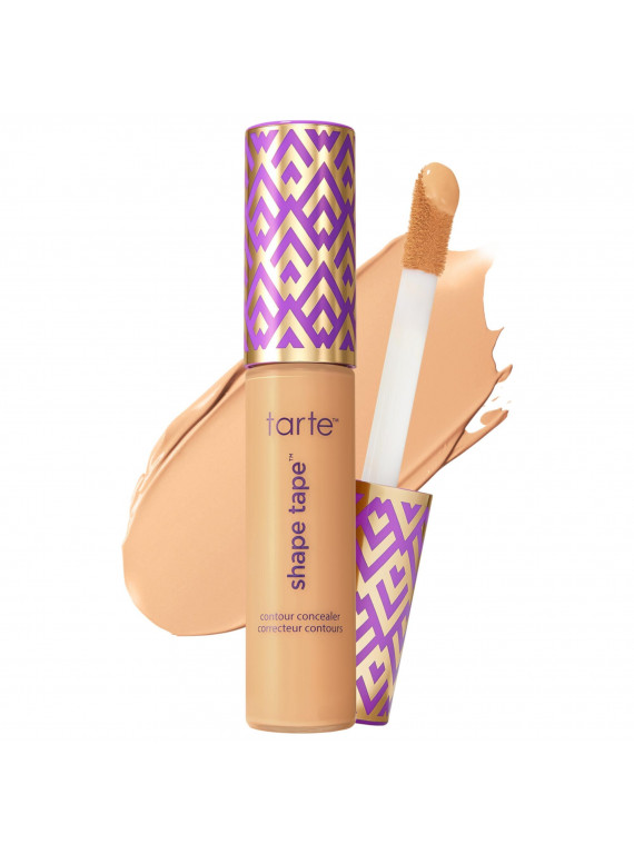 КОНСИЛЕР ДЛЯ ЛИЦА SHAPE TAPE 27S FAIR NEUTRAL TARTE 10ml