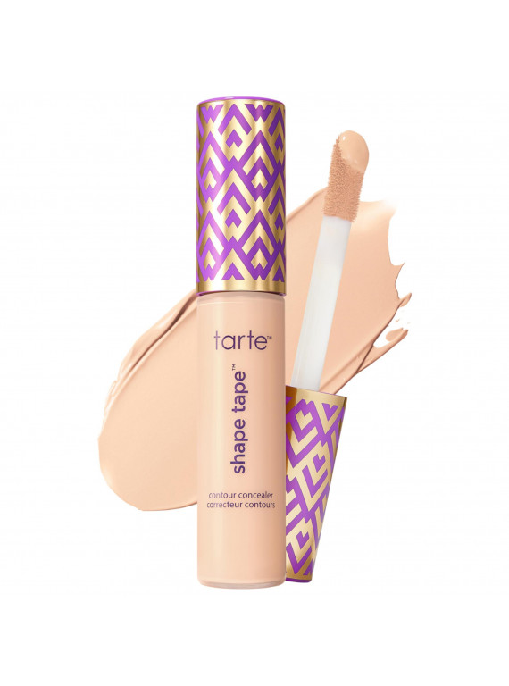 КОНСИЛЕР ДЛЯ ЛИЦА SHAPE TAPE ULTRA CREAMY 16N FAIR NEUTRAL TARTE 10ml