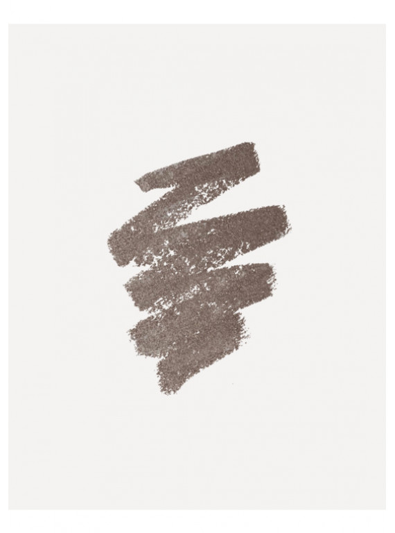 ТЕНИ ДЛЯ ВЕК СИЯЮЩИЕ LONG WEAR EYESHADOW ZINC SHIK 1,4g