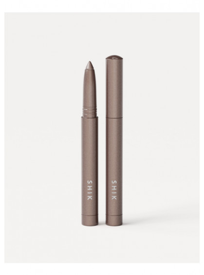 ТЕНИ ДЛЯ ВЕК СИЯЮЩИЕ LONG WEAR EYESHADOW ZINC SHIK 1,4g