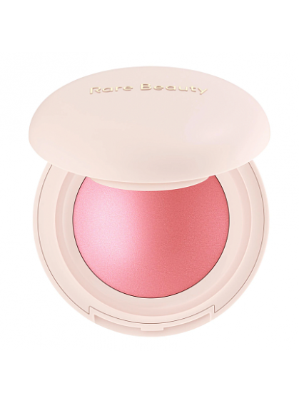 РУМЯНА ДЛЯ ЛИЦА SOFT PINCH LUMINOUS POWDER BLUSH HAPPY RARE BEAUTY 2.8g РУМЯНА ДЛЯ ЛИЦА SOFT PINCH LUMINOUS POWDER BLUSH HAPPY RARE BEAUTY 2.8g