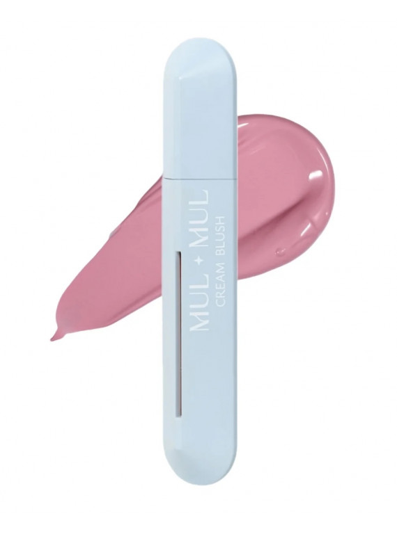 РУМЯНА ДЛЯ ЛИЦА КРЕМОВЫЕ LUNA MUL MUL 8ml