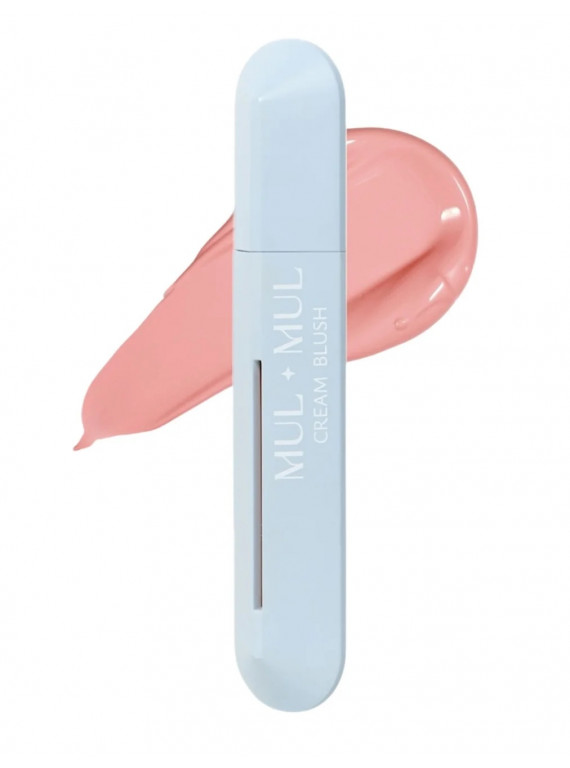 РУМЯНА ДЛЯ ЛИЦА КРЕМОВЫЕ INANNA MUL MUL 8ml