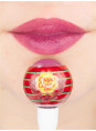 ЖИДКАЯ ПОМАДА-ТИНТ В ОТТЕНКЕ CHERRY CHUPA CHUPS 7g