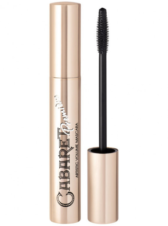 ТУШЬ ДЛЯ РЕСНИЦ СО СЦЕНИЧЕСКИМ ЭФФЕКТОМ CABARET PREMIERE 01 VIVIENNE SABO 9ml