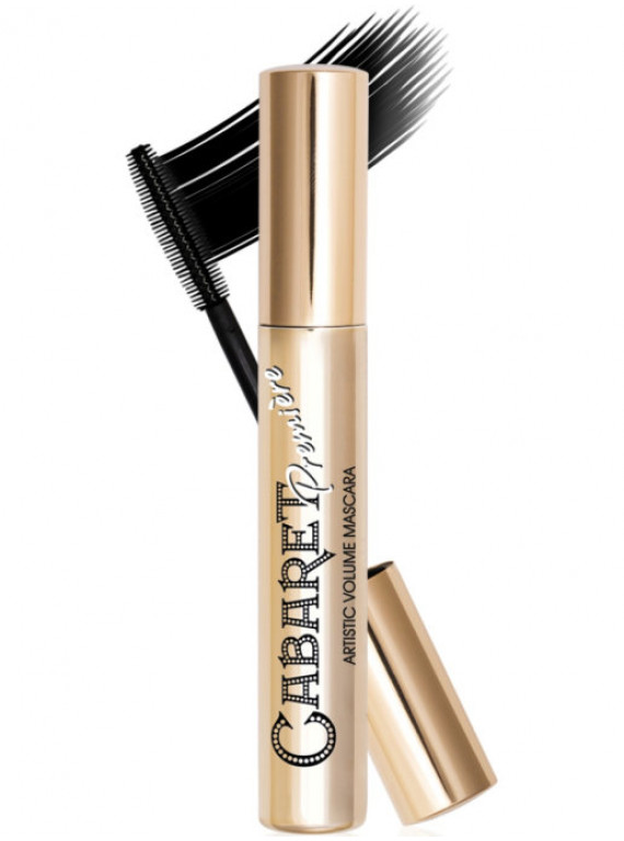 ТУШЬ ДЛЯ РЕСНИЦ СО СЦЕНИЧЕСКИМ ЭФФЕКТОМ CABARET PREMIERE 01 VIVIENNE SABO 9ml