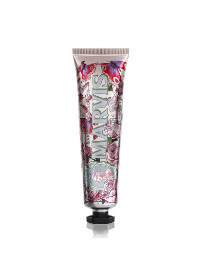 ЗУБНАЯ ПАСТА KISSING ROSE MARVIS 75ml ЗУБНАЯ ПАСТА KISSING ROSE MARVIS 75ml