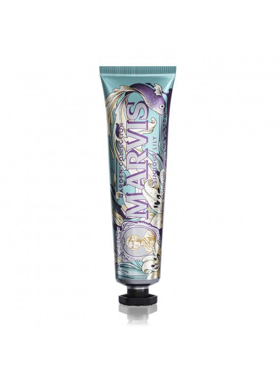 ЗУБНАЯ ПАСТА SINUOUS LILY MARVIS 75ml