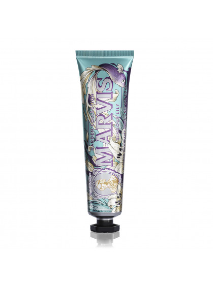 ЗУБНАЯ ПАСТА SINUOUS LILY MARVIS 75ml