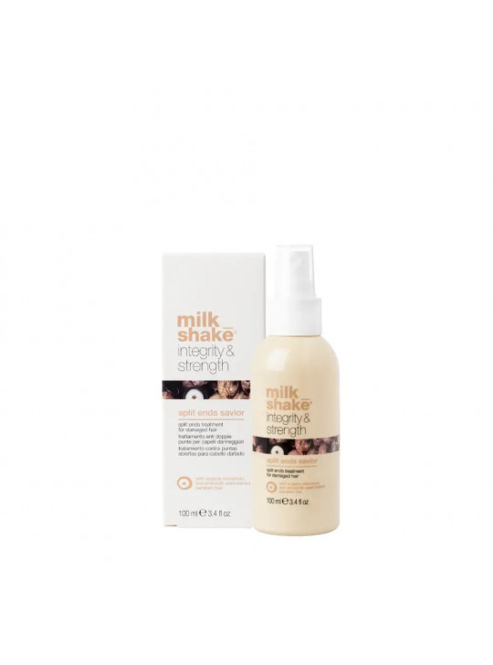 СПРЕЙ ПРОТИВ СЕКУЩИХСЯ КОНЧИКОВ INTEGRITY & STRENGTH MILK SHAKE 100ml
