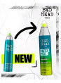 ЛАК ДЛЯ ВОЛОС БЛЕСК И ФИКСАЦИЯ MASTER PIECE TIGI 340ml