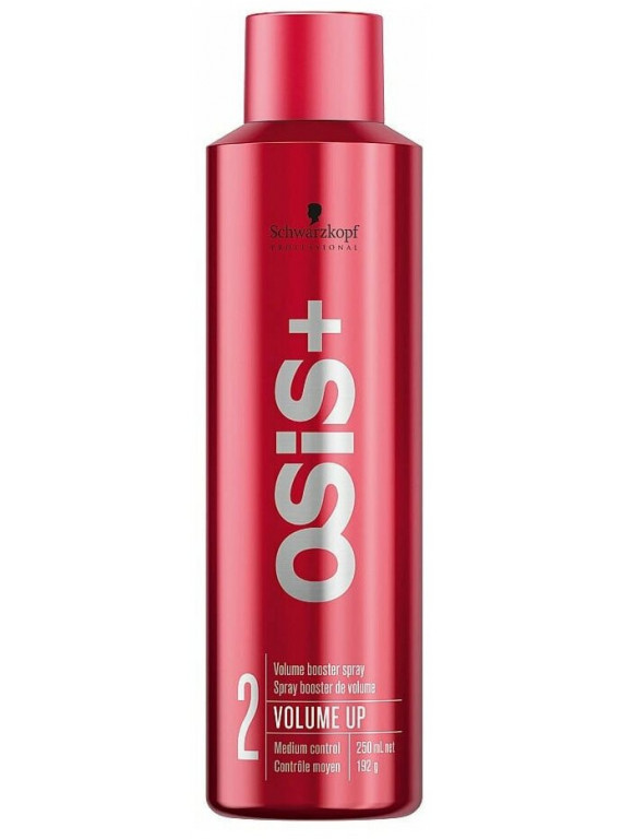 СПРЕЙ ДЛЯ ВОЛОС ТЕКСТУРИРУЮЩИЙ 2 OSIS+ VOLUME UP SCHWARZKOPF PROFESSIONAL 300ml