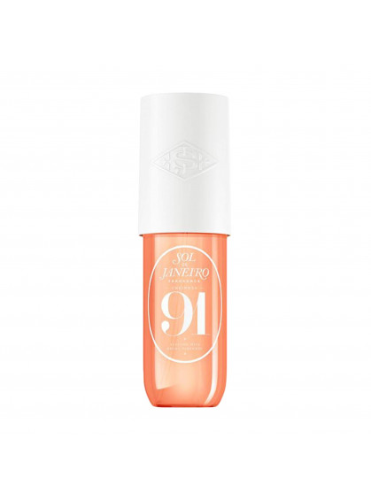 МИСТ ДЛЯ ТЕЛА И ВОЛОС CHEIROSA #91 SOL DE JANEIRO 90ml МИСТ ДЛЯ ТЕЛА И ВОЛОС CHEIROSA #91 SOL DE JANEIRO 90ml
