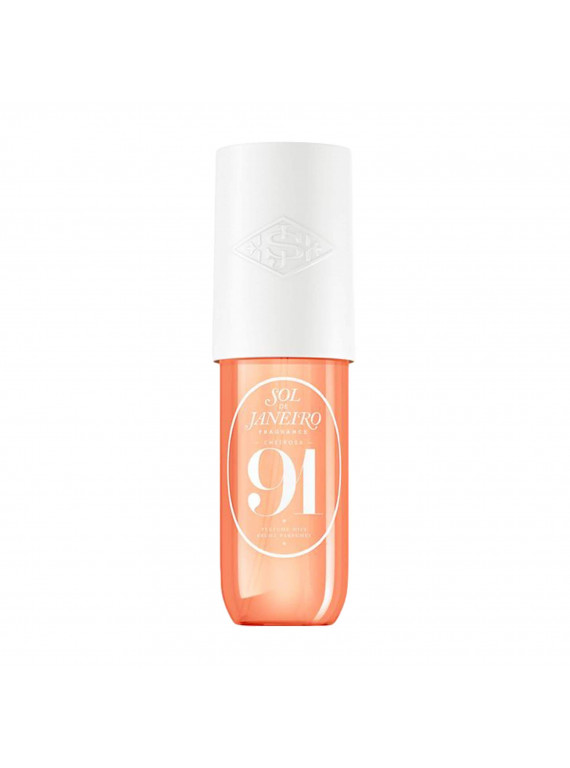 МИСТ ДЛЯ ТЕЛА И ВОЛОС CHEIROSA #91 SOL DE JANEIRO 90ml
