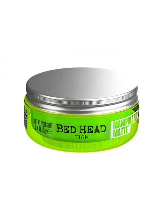 МАСТИКА ДЛЯ ВОЛОС МАТОВАЯ MANIPULATOR MATTE TIGI 57g