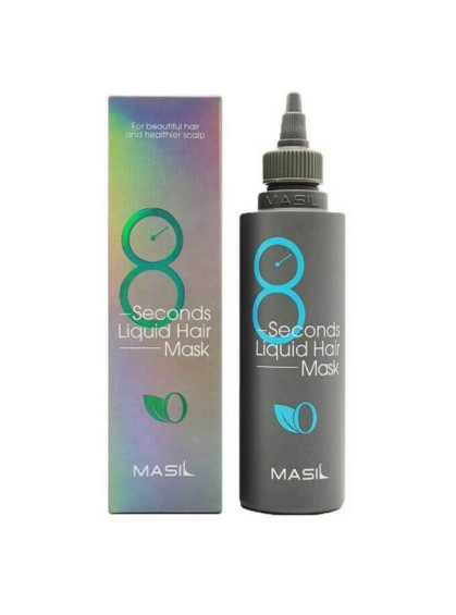 МАСКА ДЛЯ ОБЪЕМА ВОЛОС ОСВЕЖАЮЩАЯ MASIL 100ml МАСКА ДЛЯ ОБЪЕМА ВОЛОС ОСВЕЖАЮЩАЯ MASIL 100ml
