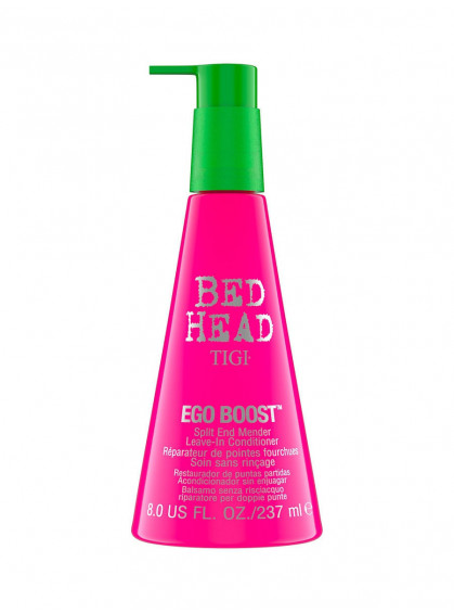 КРЕМ - КОНДИЦИОНЕР ДЛЯ ЗАЩИТЫ ВОЛОС EGO BOOST TIGI 237ml
