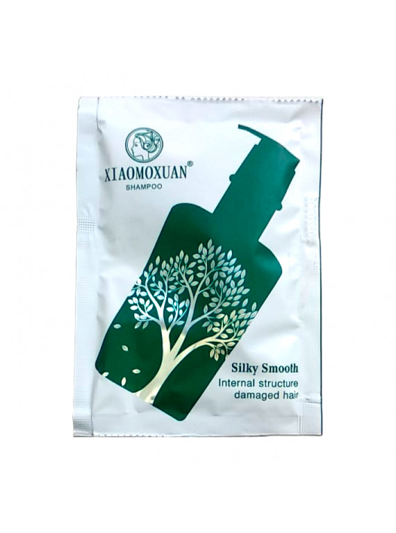 ПРОБНИК XIAOMOXUAN HADAT MILK SHAKE