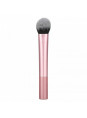 КИСТЬ ДЛЯ РУМЯН И КОНТУРИНГА TAPERED CHEEK BRUSH REAL TECHNIQUES
