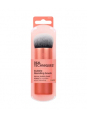КИСТЬ ДЛЯ РУМЯН BUBBLE BLENDING BRUSH REAL TECHNIQUES