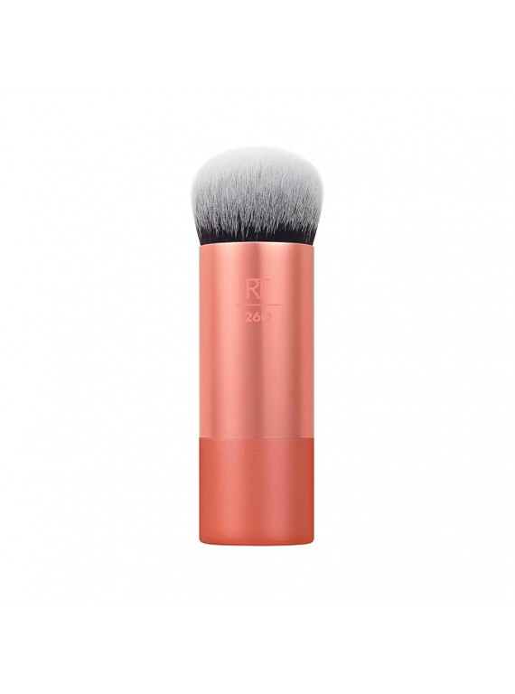 КИСТЬ ДЛЯ РУМЯН BUBBLE BLENDING BRUSH REAL TECHNIQUES