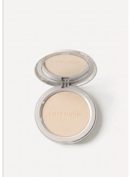 ПУДРА ДЛЯ ЛИЦА КОМПАКТНАЯ TOUCH UP POWDER 02 SHIK 9g ПУДРА ДЛЯ ЛИЦА КОМПАКТНАЯ TOUCH UP POWDER 02 SHIK 9g