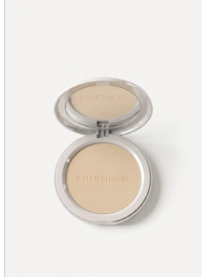 ПУДРА ДЛЯ ЛИЦА КОМПАКТНАЯ TOUCH UP POWDER 03 SHIK 9g