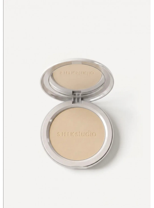ПУДРА ДЛЯ ЛИЦА КОМПАКТНАЯ TOUCH UP POWDER 03 SHIK 9g