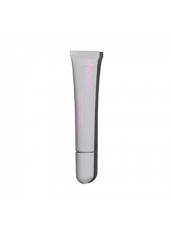 БАЛЬЗАМ ДЛЯ ГУБ ПЕПТИДНЫЙ VANILLA RHODE 10ml