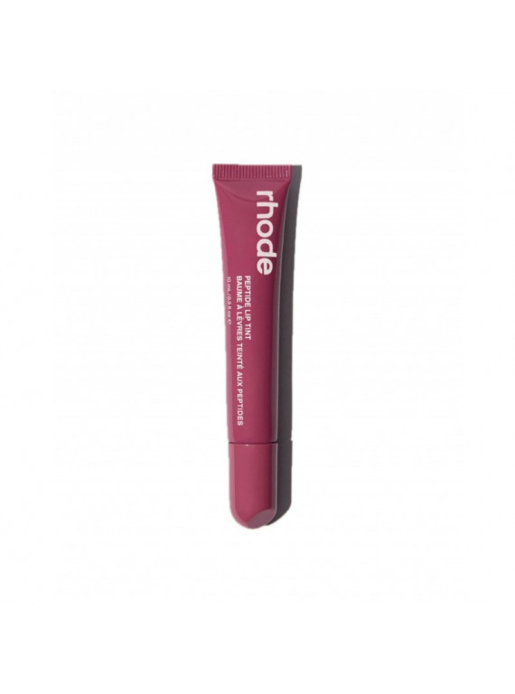 ТИНТ ДЛЯ ГУБ ВОССТАНАВЛИВАЮЩИЙ RASPBERRY JELLY RHODE 10ml