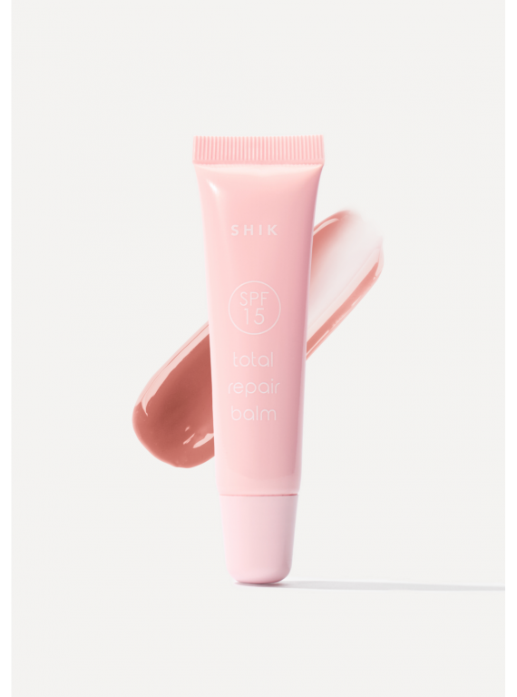 БАЛЬЗАМ ДЛЯ ГУБ ВОССТАНАВЛИВАЮЩИЙ TOTAL REPAIR BALM 02 PASTRY SHIK 11ml