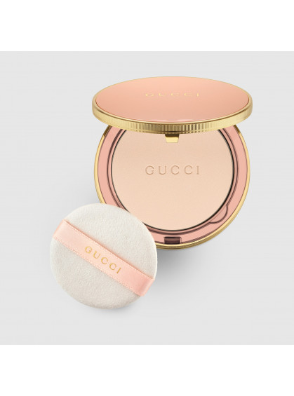 ПУДРА ДЛЯ ЛИЦА МАТИРУЮЩАЯ MAT NATUREL 00.5 GUCCI 10g ПУДРА ДЛЯ ЛИЦА МАТИРУЮЩАЯ MAT NATUREL 00.5 GUCCI 10g