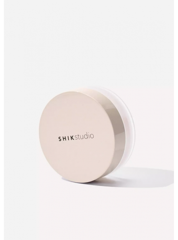 ПУДРА ДЛЯ ЛИЦА ФИКСИРУЮЩАЯ SKIN FILTER LOOSE POWDER SHIK 8g