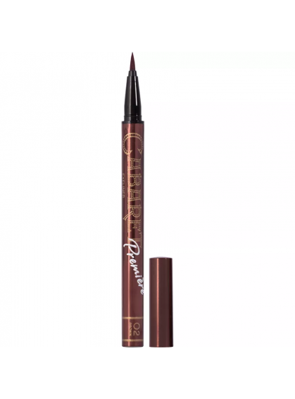 ПОДВОДКА ДЛЯ ГЛАЗ CABARET PREMIERE 02 BROWN VIVIENNE SABO 0.5ml ПОДВОДКА ДЛЯ ГЛАЗ CABARET PREMIERE 02 BROWN VIVIENNE SABO 0.5ml