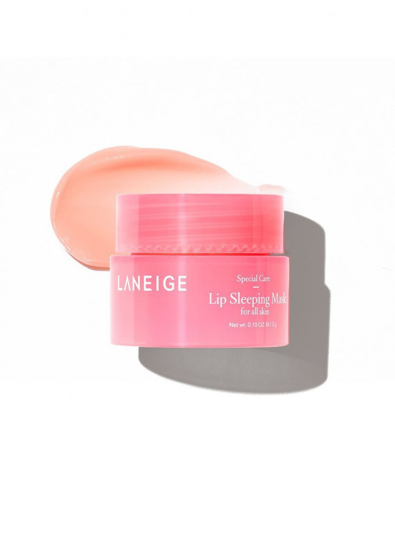 БАЛЬЗАМ ДЛЯ ГУБ ВОССТАНАВЛИВАЮЩИЙ LANEIGE 3g