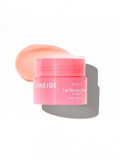 БАЛЬЗАМ ДЛЯ ГУБ ВОССТАНАВЛИВАЮЩИЙ LANEIGE 3g