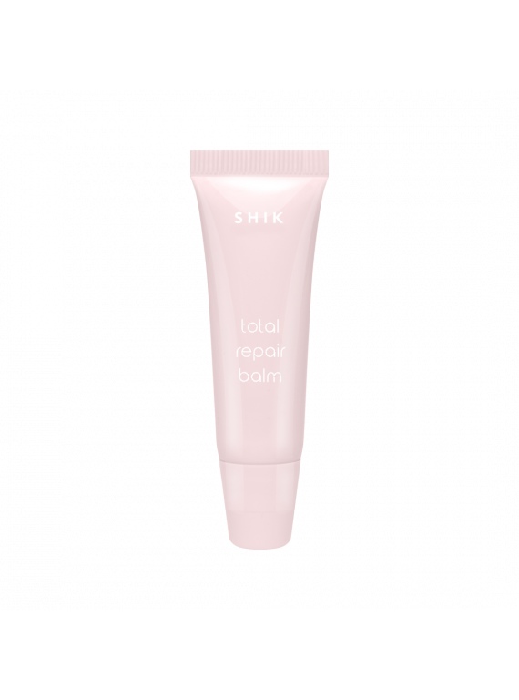 БАЛЬЗАМ ДЛЯ ГУБ ВОССТАНАВЛИВАЮЩИЙ TOTAL REPAIR BALM 01 SHIK 11ml