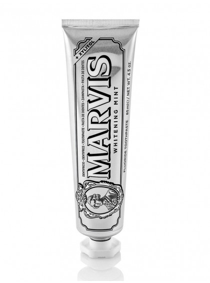 ЗУБНАЯ ПАСТА WHITENING MINT MARVIS 85ml
