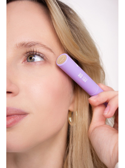 ТУШЬ ДЛЯ БРОВЕЙ EYEBROW MSCARA BLONDE BD132 BEAUTYDRUGS 9ml