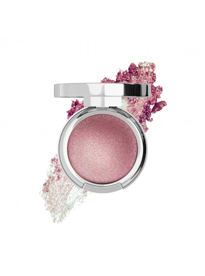 ТЕНИ-СПАРКЛЫ ДЛЯ ВЕК SINGLE EYESHADOW SUN SHIK 1.8g