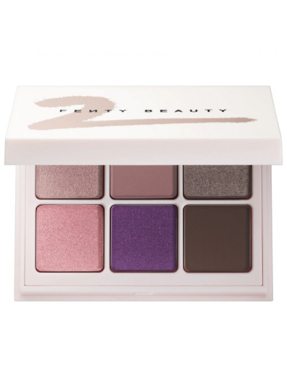 ПАЛИТРА ТЕНЕЙ 2 COOL NEUTRALS FENTY