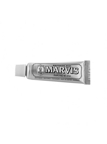 ЗУБНАЯ ПАСТА WHITENING MINT MARVIS 10ml